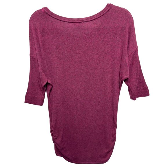 Express Super Oversized Slouchy Knit Sweater - Picture 4 of 6